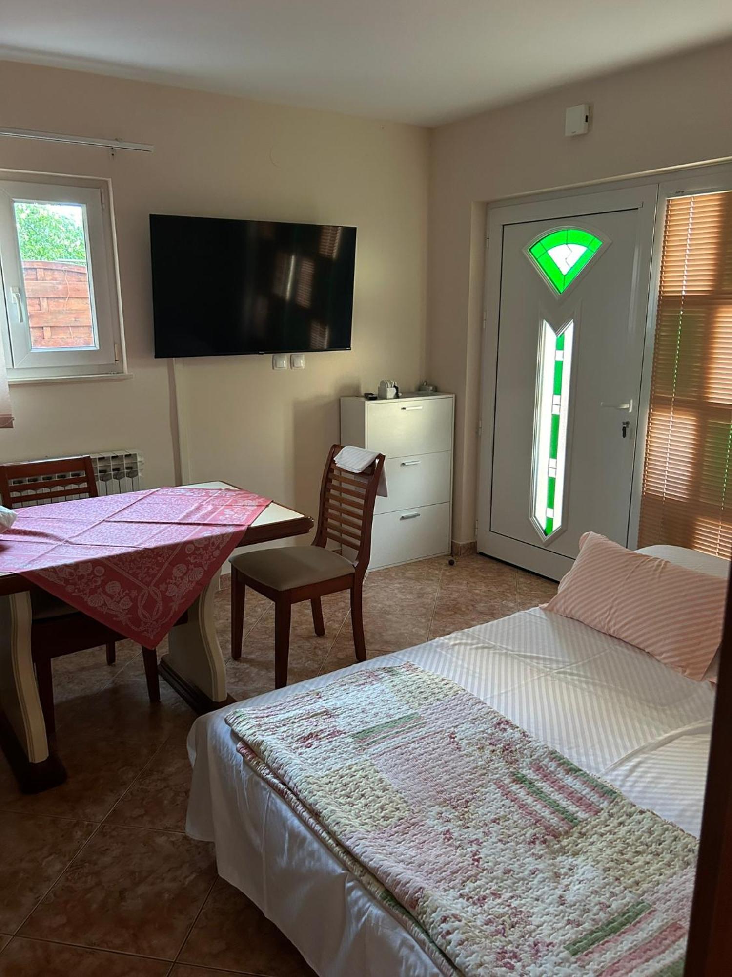 Apartman Strk Sukošan Εξωτερικό φωτογραφία