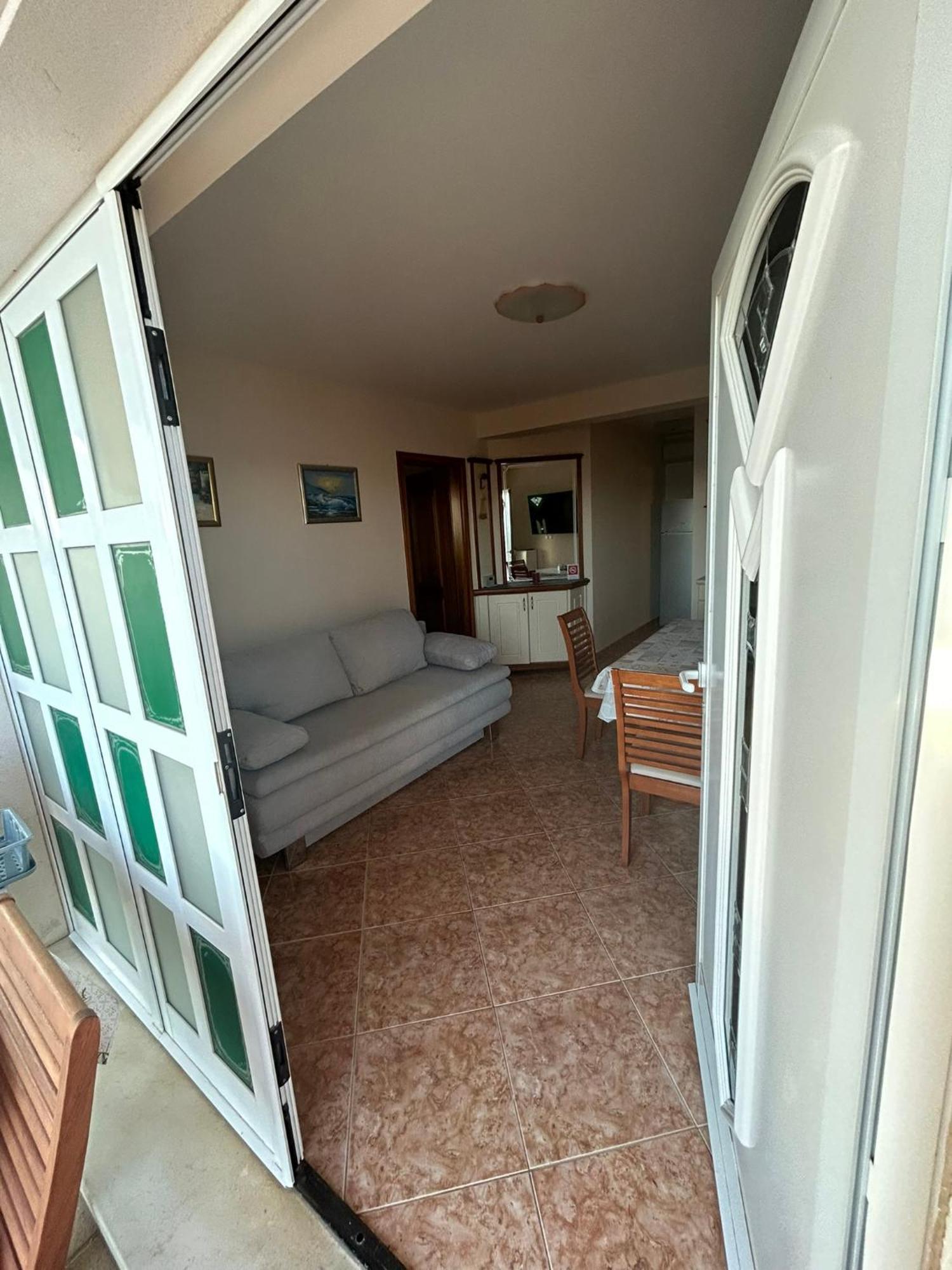 Apartman Strk Sukošan Εξωτερικό φωτογραφία